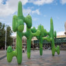 Is our Cactus cactus? Zempilas hints that Perth’s polarising public art is facing the chop