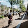 The Dutch are busy, direct (easily misinterpreted as “rude”).