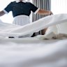 I don’t need a ‘butler’ at a nice hotel, just give me housekeeping