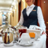 Wild requests, outrageous prices: Why we could be saying goodbye to room service