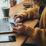 Scammers will be looking to exploit shoppers during the holiday period.