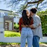 Aaron Christie-David, the managing director of Atelier Wealth Mortgage Brokers, said first home buyers are sitting on the sidelines.