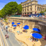 Paris Plages.