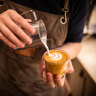 The surcharge cream in your coffee. The government wants you to take it black.