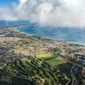 The WA seaside town outperforming the nation for house price growth