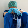 TAFE nursing graduates drop by 40 per cent as pressure mounts on WA workforce