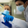 Strengthening Australia’s preparedness against emerging superbugs