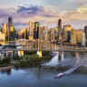 Green light nears for Brisbane 2032 Olympic bid