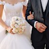 The average wedding costs almost $40k. Here’s where to find savings