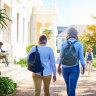 This booming Perth suburb wants its own university campus