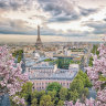 Twenty things that will surprise first-time visitors to Paris