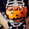 It’s worth making an effort in a new neighbourhood for Halloween, says Danny Katz.