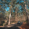 Between 2019 and 2023, 136 people were killed or seriously injured on roads in Busselton and 59 in Augusta Margaret River.