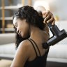 Are massage guns worth the hype – and the big bucks?