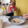 Are oats nutritional rocket fuel or terrible for your body?