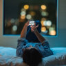 Could your phone be the key to a good night’s rest?