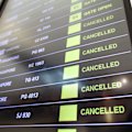 Some flights just don’t go the way you might expect them to right now.