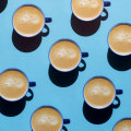 Worried about a $7 latte? Regulating our number of coffee shops is unlikely to be the answer.