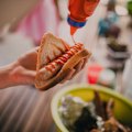 Barbecues around Australia will sizzle this Saturday for democracy sausage day, aka the Federal election.