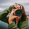 In the past, only a select few travel photographers had an outlet where their images could be seen by a wide audience. Now, everyone does.