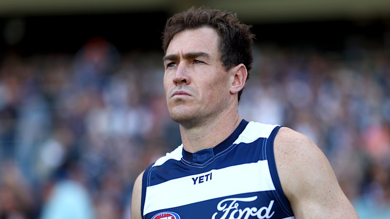 AFL round three teams and expert tips: Cats name Danger’s replacement, huge names missing for Crows