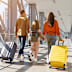 Aussies shouldn’t rush to book flights for next year despite a dramatic warning by an airline giant the “biggest airfare hike in history,” is coming.
