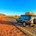 Australians are being offered a $500 voucher for a self-driving trip to the Red Centre in the Northern Territory, in a new government initiative.