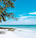 Koh Rong has some of the world’s best beaches.