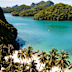 Australians who enter Thailand visa-free can apply for a 30-day extension at a Thai immigration office. Pictured: Koh Samoi.