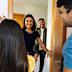 Asking to stay at a friend’s house has proven a thorny etiquette issue.