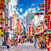 Flights to Asia are on sale right now.