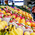 Mangoes are taking their time, but we’ll soon have them for our summer snacks and desserts.