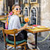 Making new friends is often what makes travelling worthwhile, but it also requires a degree of caution.