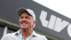 What next for LIV CEO Greg Norman?