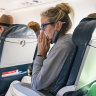 The air travel issue no one wants to talk about