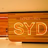 Never mind scams abroad, Sydney Airport stung me twice