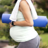 Science says exercising during pregnancy may have lasting benefits for babies, too