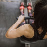 Returning to exercise can be painful. But there's good reason for it.