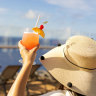 The cost of drinks packages and individual drinks varies widely across cruise lines.