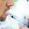 Government launches border crackdown on illegal vaping imports