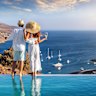 Room upgrades, champagne and cake are among the freebies some travellers are receiving by lying about honeymoons and birthdays.