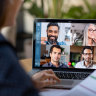 Deepfake video call scams global firm out of $39 million