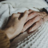 The final words to my dying grandmother which I’ll never forget