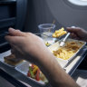 One reader wants airlines to be upfront about what time meals will be served.