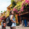 Shopping for a tailor in Hoi An can be an overwhelming experience.