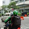 If you ride on the back of motorbike ride-shares Gojek or Grab, you need motorbike insurance.