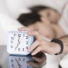 What hitting the snooze alarm means for you and your partner’s sleep