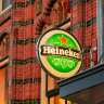 Travel quiz: Where do Heineken and Amstel beers come from?