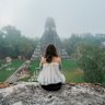 I learned Spanish from scratch, ahead of my trip to Guatemala.