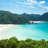 These hidden Japanese islands are paradise (even with ‘hell cooking’)